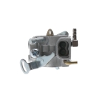 Vergaser für Freischneider Husqvarna 253R 553RBX 553RS (OEM 574184501)