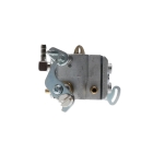 Vergaser für Freischneider Husqvarna 253R 553RBX 553RS (OEM 574184501)