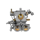 Vergaser für Freischneider Husqvarna 253R 553RBX 553RS (OEM 574184501)