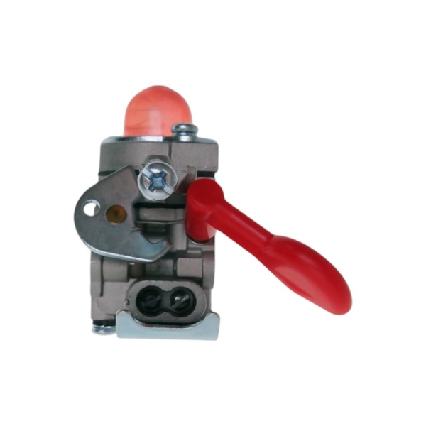 Vergaser für Freischneider Husqvarna PP125 McCulloch 2500CXL MAC MT255 CLS GT Partner SST250 Flymo XLT2000 Poulan P4500 (OEM 530071811)
