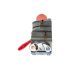 Vergaser für Freischneider Husqvarna PP125 McCulloch 2500CXL MAC MT255 CLS GT Partner SST250 Flymo XLT2000 Poulan P4500 (OEM 530071811)