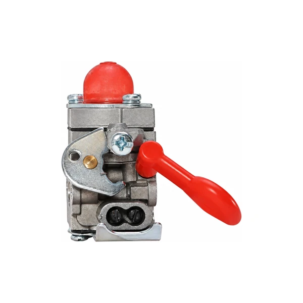 Vergaser für Freischneider Husqvarna PP125 McCulloch 2500CXL MAC MT255 CLS GT Partner SST250 Flymo XLT2000 Poulan P4500 (OEM 530071811)