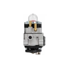 Vergaser für Freischneider OLEO-MAC Oleo-mac 720 722S 726S 726T Sparta 25 26 Efco 8200 8220 8260 Stark 25 26 (OEM A007536)