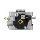 Vergaser für Freischneider OLEO-MAC Oleo-mac 720 722S 726S 726T Sparta 25 26 Efco 8200 8220 8260 Stark 25 26 (OEM A007536)