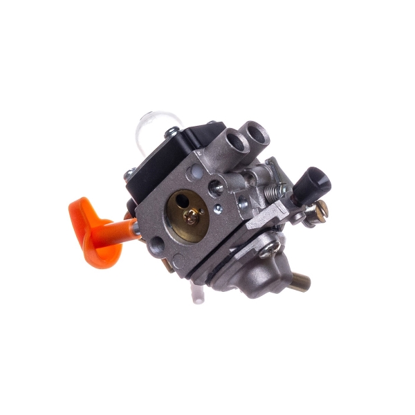 Vergaser für Freischneider Stihl FC100 FC110 KM100 KM100R KM110R FS100 FS100R FS100RX FS110 FS110R FS110X FS110RX (OEM 41801200600)