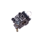 Vergaser für Freischneider Stihl FC100 FC110 KM100 KM100R KM110R FS100 FS100R FS100RX FS110 FS110R FS110X FS110RX (OEM 41801200600)