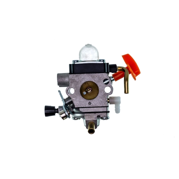 Vergaser für Freischneider Stihl FC100 FC110 KM100 KM100R KM110R FS100 FS100R FS100RX FS110 FS110R FS110X FS110RX (OEM 41801200600)