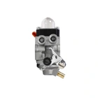 Vergaser für Freischneider Stihl FC100 FC110 KM100 KM100R KM110R FS100 FS100R FS100RX FS110 FS110R FS110X FS110RX (OEM 41801200600)