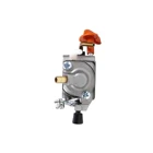 Vergaser für Freischneider Stihl FC100 FC110 KM100 KM100R KM110R FS100 FS100R FS100RX FS110 FS110R FS110X FS110RX (OEM 41801200600)