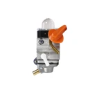Vergaser für Freischneider Stihl FC100 FC110 KM100 KM100R KM110R FS100 FS100R FS100RX FS110 FS110R FS110X FS110RX (OEM 41801200600)