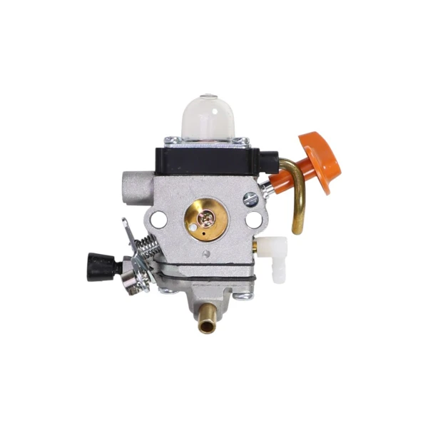 Vergaser für Freischneider Stihl FC100 FC110 KM100 KM100R KM110R FS100 FS100R FS100RX FS110 FS110R FS110X FS110RX (OEM 41801200600)