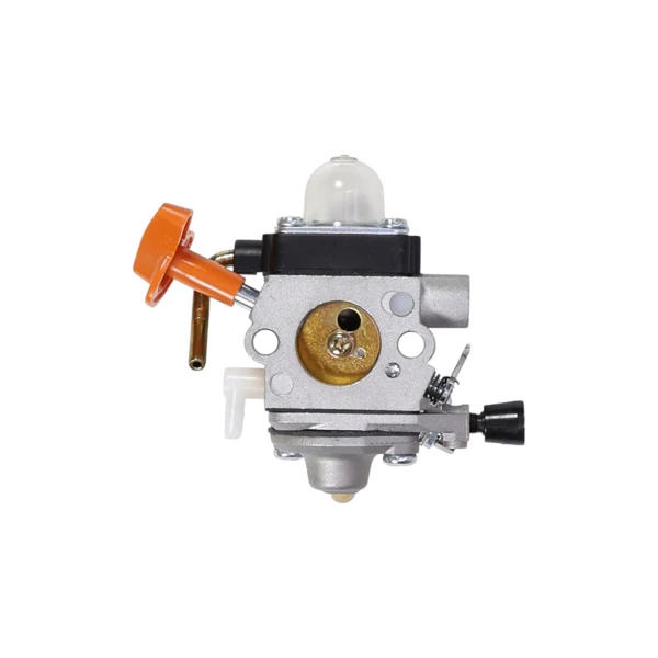 Vergaser für Freischneider Stihl FC100 FC110 KM100 KM100R KM110R FS100 FS100R FS100RX FS110 FS110R FS110X FS110RX (OEM 41801200600)