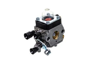 Vergaser für Freischneider Stihl FS FS38 FS45 FS46 FS55 FS74 FS75 FS76 FS80 FS85 (OEM C1QS66 41371200600)