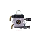 Vergaser für Freischneider Stihl FS FS38 FS45 FS46 FS55 FS74 FS75 FS76 FS80 FS85 (OEM C1QS66 41371200600)