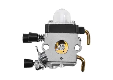 Vergaser für Freischneider Stihl FS FS38 FS45 FS46 FS55 FS74 FS75 FS76 FS80 FS85 (OEM C1QS66 41371200600)