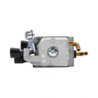 Vergaser für Freischneider Stihl FS38 FS45 FS46 FS55  Aktionsset 11 Teile (OEM C1QS66 41371200600)