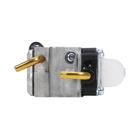 Vergaser für Freischneider Stihl FS38 FS45 FS46 FS55  Aktionsset 11 Teile (OEM C1QS66 41371200600)