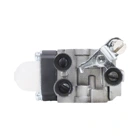 Vergaser für Freischneider Stihl FS38 FS45 FS46 FS55  Aktionsset 11 Teile (OEM C1QS66 41371200600)