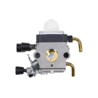 Vergaser für Freischneider Stihl FS38 FS45 FS46 FS55  Aktionsset 11 Teile (OEM C1QS66 41371200600)