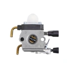 Vergaser für Freischneider Stihl FS38 FS45 FS46 FS55  Aktionsset 11 Teile (OEM C1QS66 41371200600)