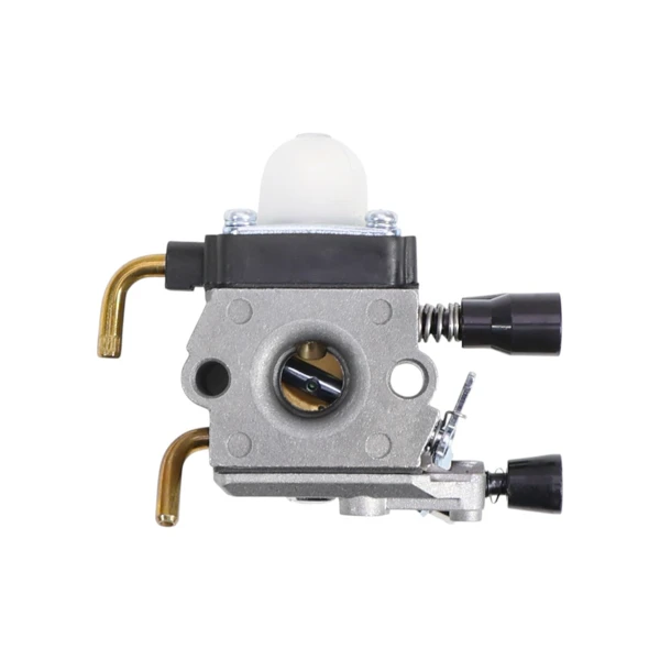 Vergaser für Freischneider Stihl FS38 FS45 FS46 FS55  Aktionsset 11 Teile (OEM C1QS66 41371200600)