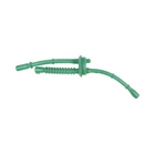 Vergaser für Freischneider Stihl FS38 FS45 FS46 FS55  Aktionsset 11 Teile (OEM C1QS66 41371200600)