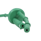 Vergaser für Freischneider Stihl FS38 FS45 FS46 FS55  Aktionsset 11 Teile (OEM C1QS66 41371200600)