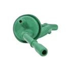 Vergaser für Freischneider Stihl FS38 FS45 FS46 FS55  Aktionsset 11 Teile (OEM C1QS66 41371200600)