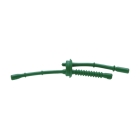 Vergaser für Freischneider Stihl FS38 FS45 FS46 FS55 FS74 FS75 FS76 FS80 FS85 Aktionsset 11 Teile (OEM C1QS66 41371200600)
