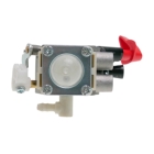 Vergaser für Freischneider Stihl FS40 FS50 FS50C FS56 FC56 FS70 (OEM 41441200608)