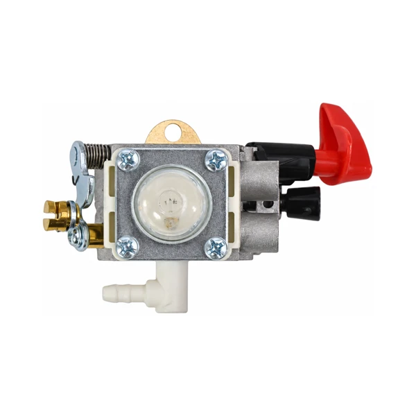 Vergaser für Freischneider Stihl FS40 FS50 FS50C FS56 FC56 FS70 (OEM 41441200608)