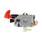 Vergaser für Freischneider Stihl FS40 FS50 FS50C FS56 FC56 FS70 (OEM 41441200608)
