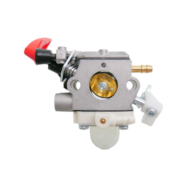 Vergaser für Freischneider Stihl FS40 FS50 HT56 KM56 KN56 FS56C FS70 FS70C FC56C FC70 (OEM 41441200608)