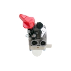 Vergaser für Freischneider Stihl FS40 FS50 HT56 KM56 KN56 FS56C FS70 FS70C FC56C FC70 (OEM 41441200608)