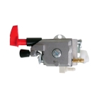 Vergaser für Freischneider Stihl FS40 FS50 HT56 KM56 KN56 FS56C FS70 FS70C FC56C FC70 (OEM 41441200608)
