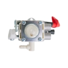 Vergaser für Freischneider Stihl FS40 FS50 HT56 KM56 KN56 FS56C FS70 FS70C FC56C FC70 (OEM 41441200608)