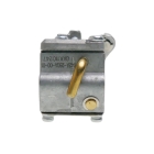 Vergaser für Freischneider Stihl FS51 FS61 FS62 FSR65 FS66 FS90 (OEM 41171200605)
