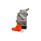 Vergaser für Freischneider Stihl FS87 FS87R FS100 FS100R FS100RX FS110 FS110R FS110X FS110RX FS90 FS90R KM100R KM110R HT100 HT101 (OEM 41801200611)