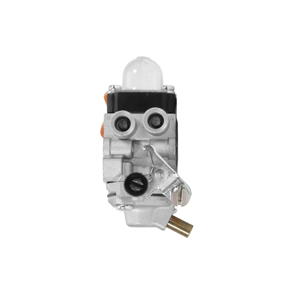 Vergaser für Freischneider Stihl FS87 FS87R FS100 FS100R FS100RX FS110 FS110R FS110X FS110RX FS90 FS90R KM100R KM110R HT100 HT101 (OEM 41801200611)