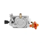 Vergaser für Freischneider Stihl FS87 FS87R FS100 FS100R FS100RX FS110 FS110R FS110X FS110RX FS90 FS90R KM100R KM110R HT100 HT101 (OEM 41801200611)