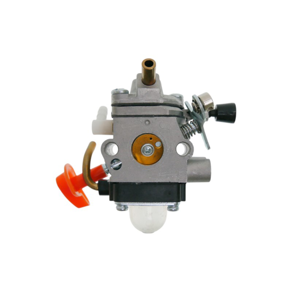 Vergaser für Freischneider Stihl FS87 FS87R FS100 FS100R FS100RX FS110 FS110R FS110X FS110RX FS90 FS90R KM100R KM110R HT100 HT101 (OEM 41801200611)