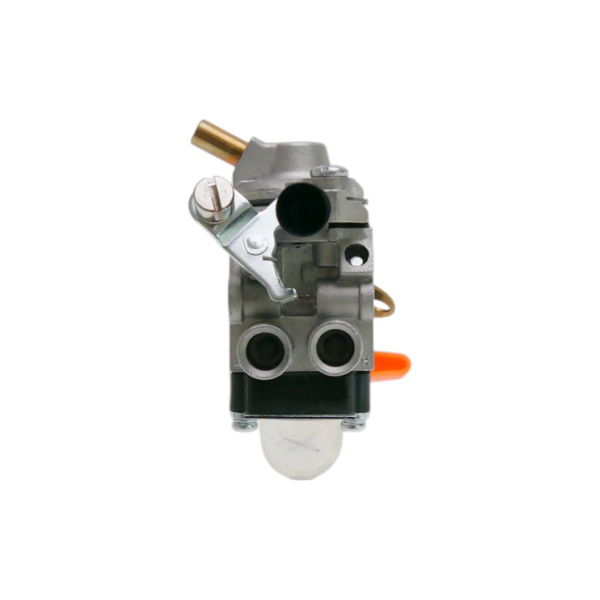 Vergaser für Freischneider Stihl FS87 FS87R FS100 FS100R FS100RX FS110 FS110R FS110X FS110RX FS90 FS90R KM100R KM110R HT100 HT101 (OEM 41801200611)
