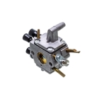 Vergaser für Freischneider und Erdbohrer Stihl FS120 BT120 BT121 FS200 FS250 FS300 FS350 C1Q-S161B (OEM 41341200652)