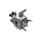 Vergaser für Freischneider und Erdbohrer Stihl FS120 BT120 BT121 FS200 FS250 FS300 FS350 C1Q-S161B (OEM 41341200652)