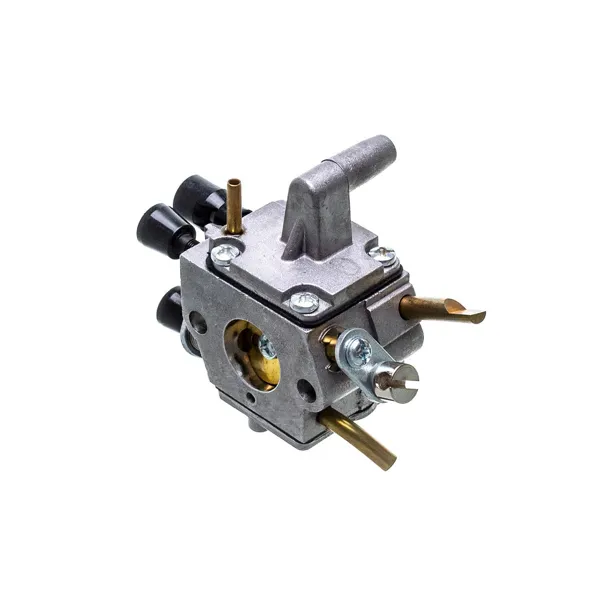 Vergaser für Freischneider und Erdbohrer Stihl FS120 BT120 BT121 FS200 FS250 FS300 FS350 C1Q-S161B (OEM 41341200652)