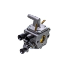 Vergaser für Freischneider und Erdbohrer Stihl FS120 BT120 BT121 FS200 FS250 FS300 FS350 C1Q-S161B (OEM 41341200652)