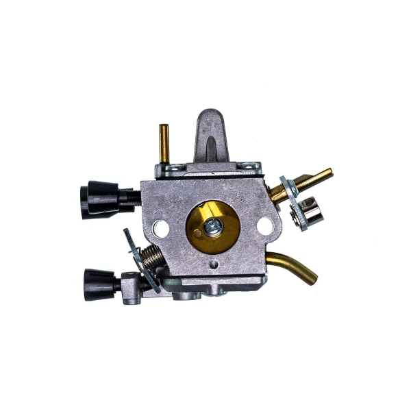 Vergaser für Freischneider und Erdbohrer Stihl FS120 BT120 BT121 FS200 FS250 FS300 FS350 C1Q-S161B (OEM 41341200652)
