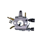 Vergaser für Freischneider und Erdbohrer Stihl FS120 BT120 BT121 FS200 FS250 FS300 FS350 C1Q-S161B (OEM 41341200652)