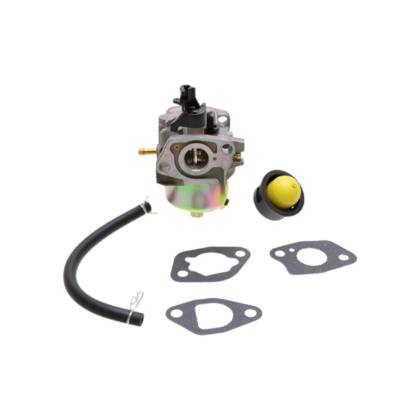 Vergaser für Fuxtec FX-RM1850ECO FX-RM1850 FX-RM1855 FX-RM1860 FX-RM2050 FX-RM2055 FX-RM2060 FX-RM2060PRO Rasenmäher