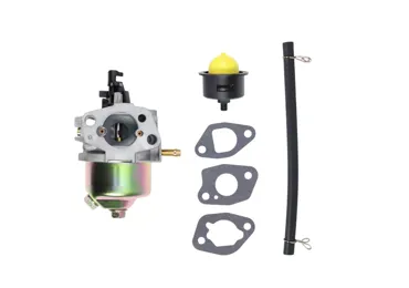 Vergaser für Fuxtec FX-RM1850ECO FX-RM1850 FX-RM1855 FX-RM1860 FX-RM2050 FX-RM2055 FX-RM2060 FX-RM2060PRO Rasenmäher